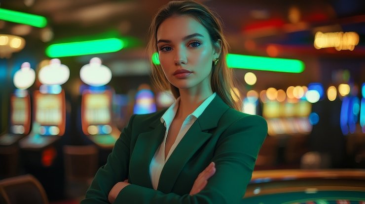 ytd1 Live Casino